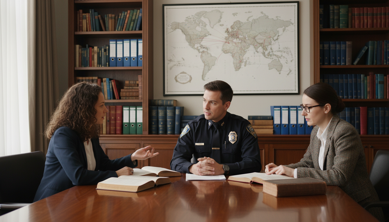 explore the meaning of 'suspect,' including its origins, how it's commonly used, and misconceptions surrounding the term.