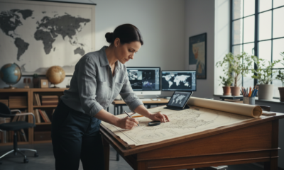 explore the gall-peters map projection in 2025, understanding its benefits and controversies. learn how this equal-area projection impacts global perspectives and debates.