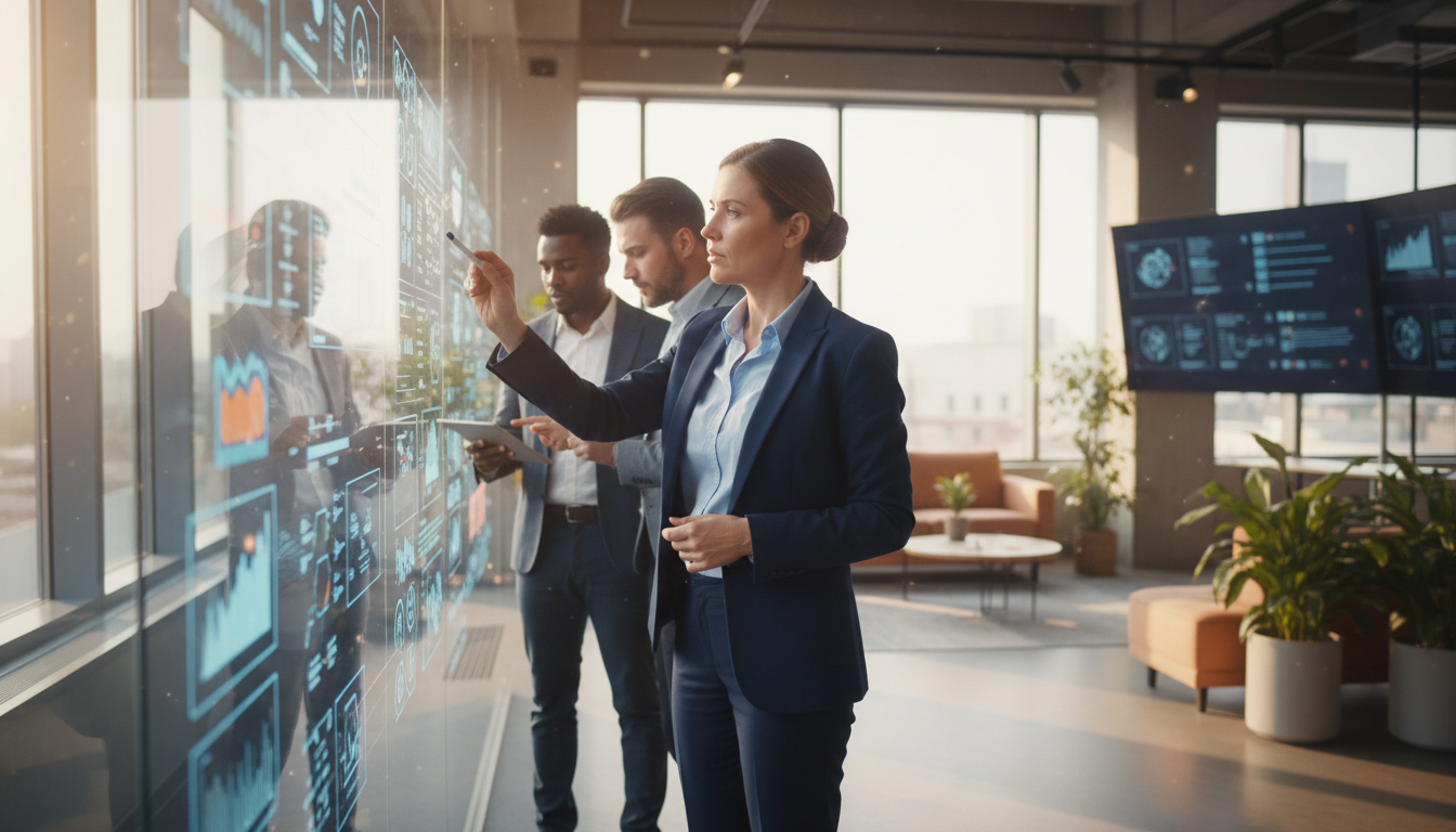 explore the evolving role and significance of a functional expert in 2025, highlighting key skills, responsibilities, and industry insights for future professionals.