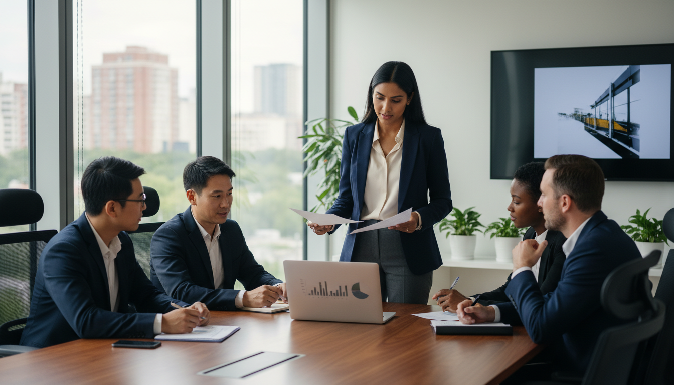 explore the evolving role and significance of a functional expert in 2025, highlighting key skills and industry expectations.