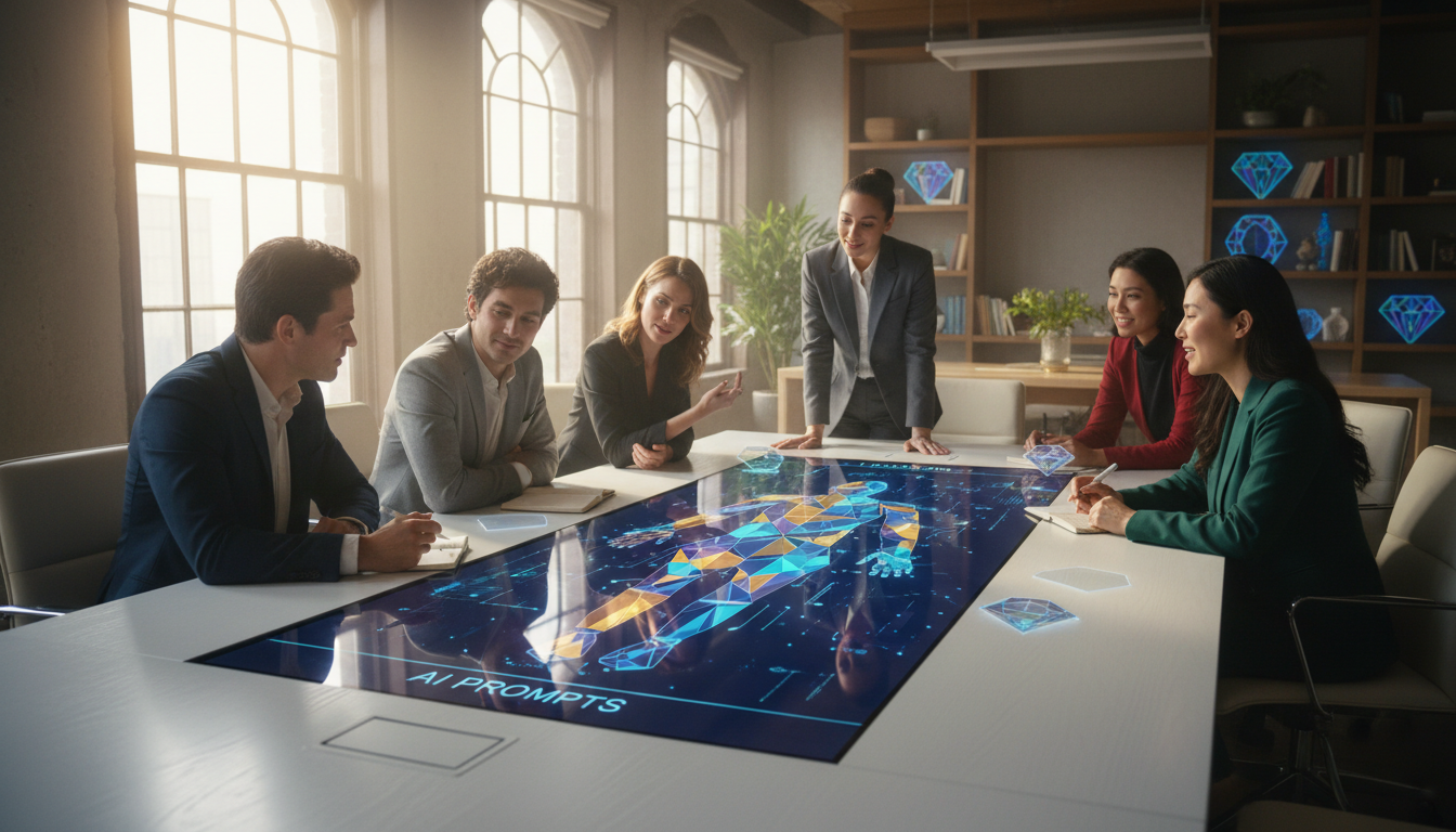 discover how diamond body ai prompts will revolutionize creativity in 2025, unlocking new potential and innovative ideas like never before.