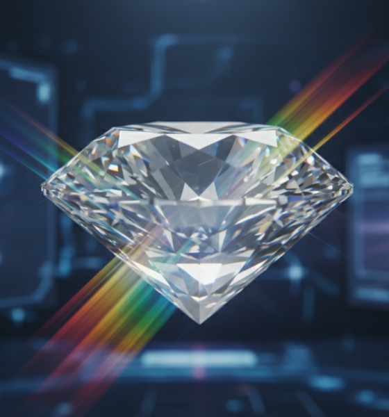 explore how diamond body ai prompts in 2025 can unlock creativity and inspire innovative ideas like never before.