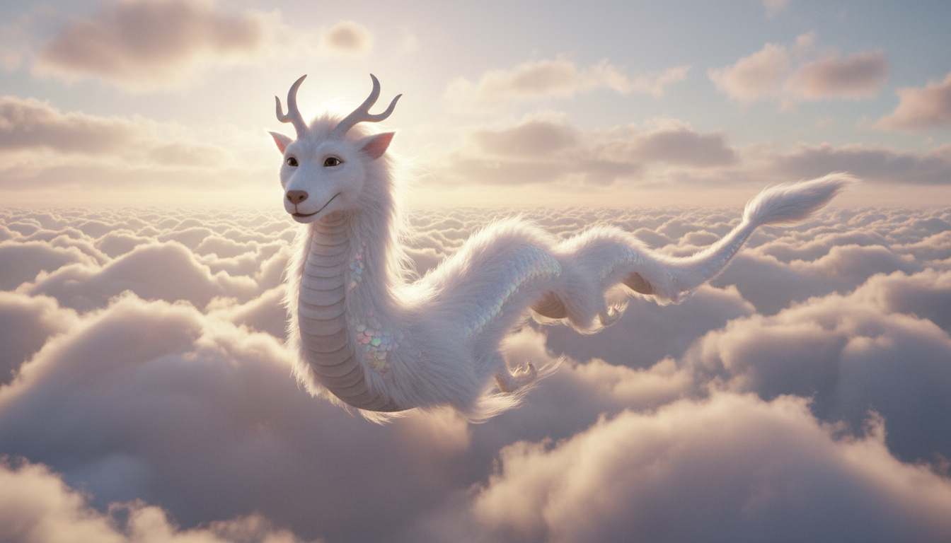 discover the fascinating story behind falcor, the iconic dog from 'the neverending story,' and unravel the mystery of this beloved character.