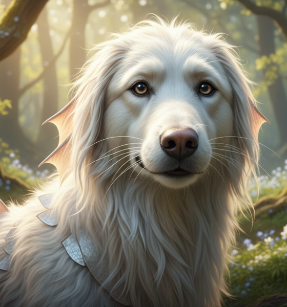 discover the secrets behind falcor, the iconic dog from the neverending story, and explore the fascinating story that has captivated fans for years.
