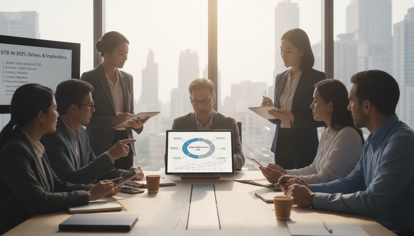 discover the meaning of gtb, its common uses, and examples in 2025. learn how this acronym is used in different contexts and stay updated with the latest trends.