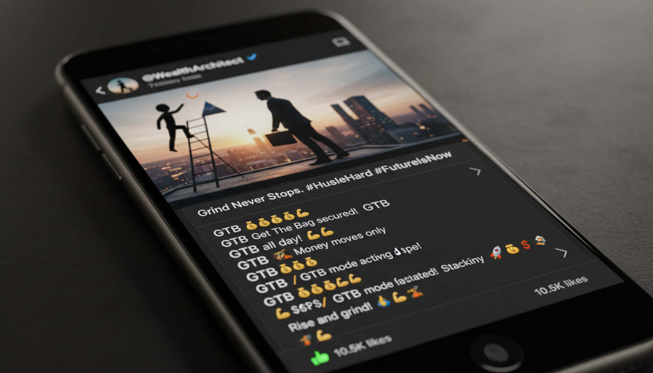 discover the meaning of gtb, its common uses, and examples in 2025. stay updated with the latest insights and understand how this term is used today.