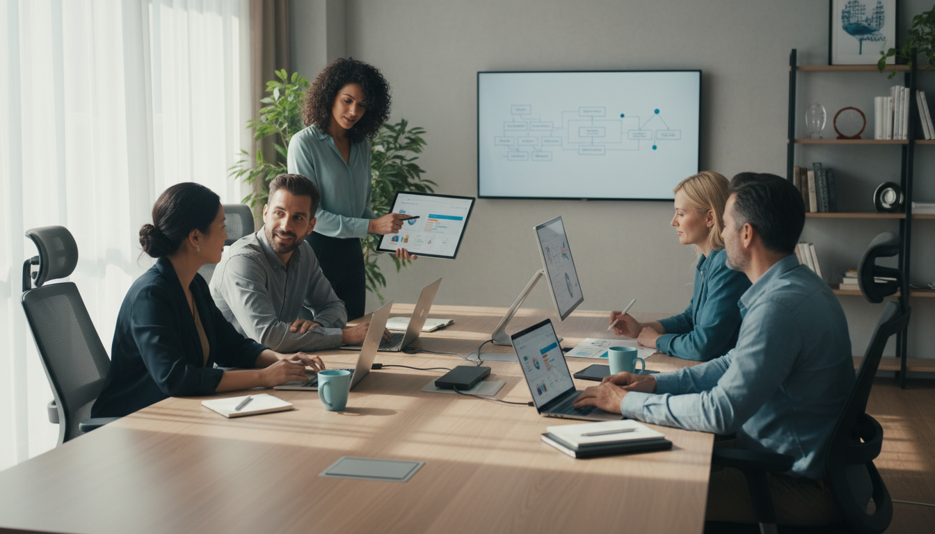 discover what shared some is and how it can enhance your workflow efficiency in 2025. learn practical tips to optimize collaboration and productivity using this innovative approach.