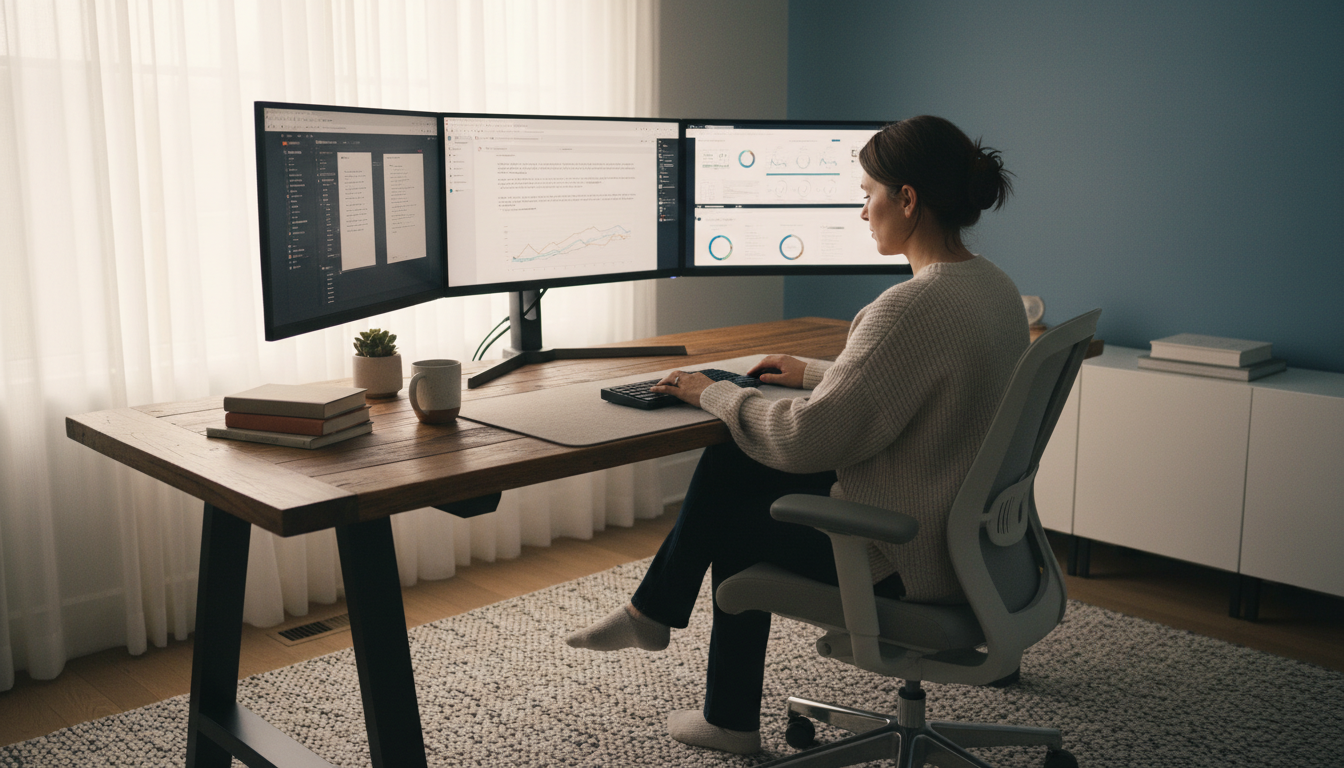 découvrez les meilleurs outils d’écriture AI qui vont révolutionner la création de contenu en 2025. améliorez votre écriture avec une technologie de pointe et restez en avance dans le monde numérique.