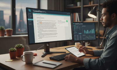 discover the top ai writing tools set to revolutionize content creation in 2025 and learn how they can elevate your writing to the next level.
