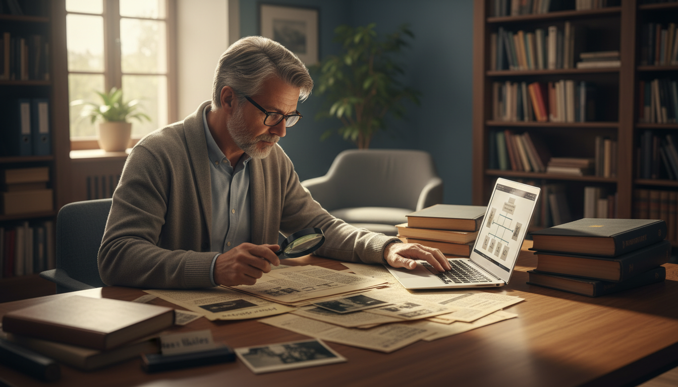 découvrez l'histoire fascinante derrière hans walters en 2025. apprenez sa vie, ses réalisations et l'héritage lié à ce nom intrigant.