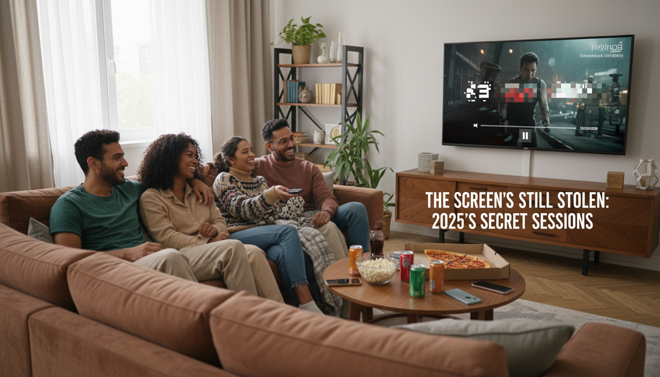 explore the reasons behind the continued popularity of pirated movies in 2025, examining technological, economic, and cultural factors driving this trend.