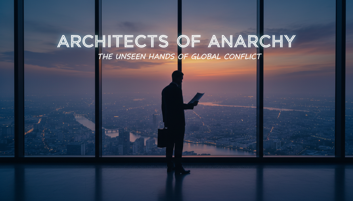 discover the untold stories of the 'no name men' in 2025, unveiling the invisible figures shaping our world behind the scenes.