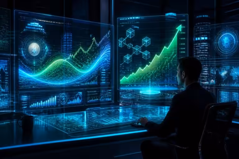 discover the latest binance alpha insights exploring opengradient's impressive $636m trading volume, buildon's remarkable 201% surge, and other key market trends and updates.