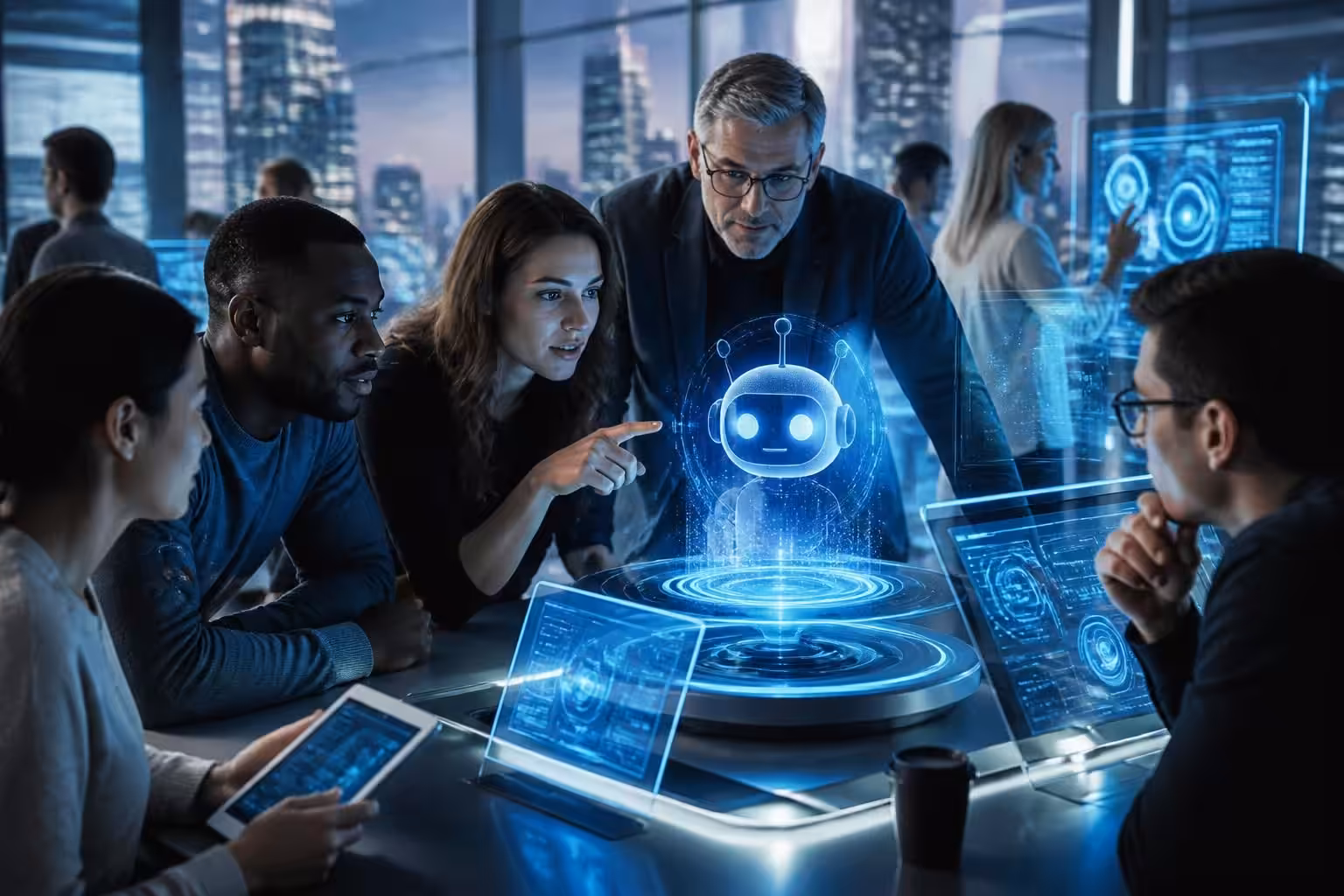 discover what chatgp5 is and why it's gaining attention. explore the features, benefits, and reasons behind the growing interest in this innovative technology.