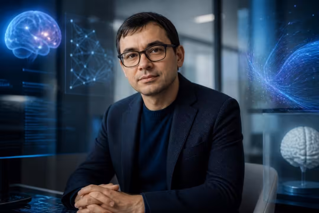 discover the inspiring journey of demis hassabis, from a brilliant prodigy to a knighted leader in artificial intelligence, shaping the future of technology.