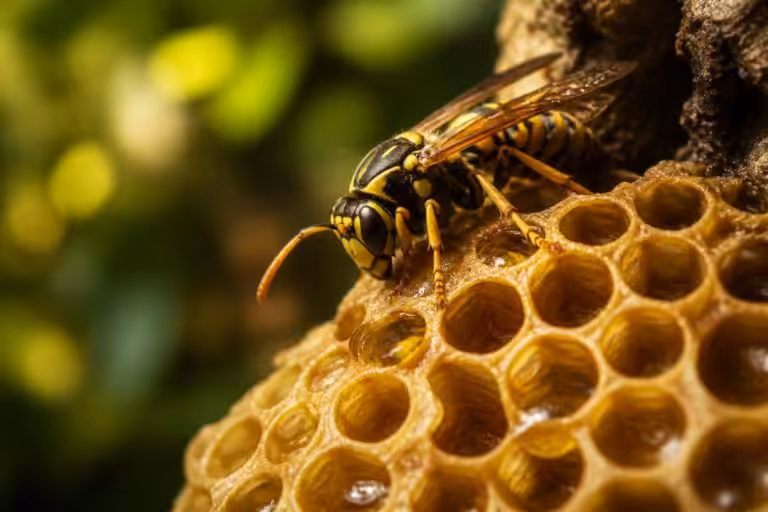 discover the surprising truth about wasps and honey. learn whether wasps make honey and how their behavior differs from bees in this informative article.