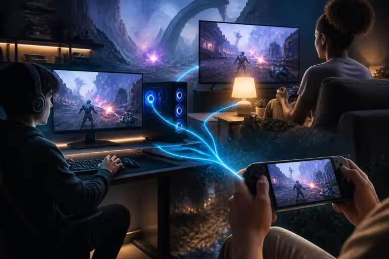 discover whether risk of rain 2 (ror2) supports cross-platform play with our comprehensive guide. learn how to enable crossplay and enjoy seamless multiplayer gaming across different devices.