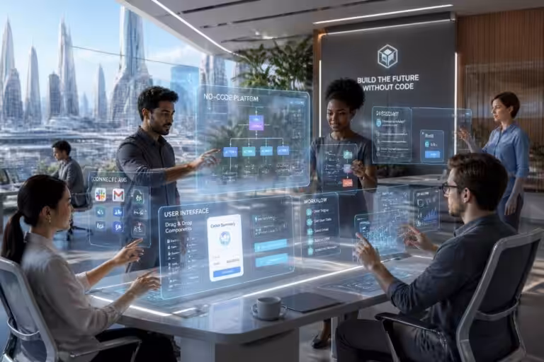 discover the ultimate 2026 guide to no code platforms with our complete comparison. find the best tools to build apps without coding, streamline your workflow, and boost productivity.