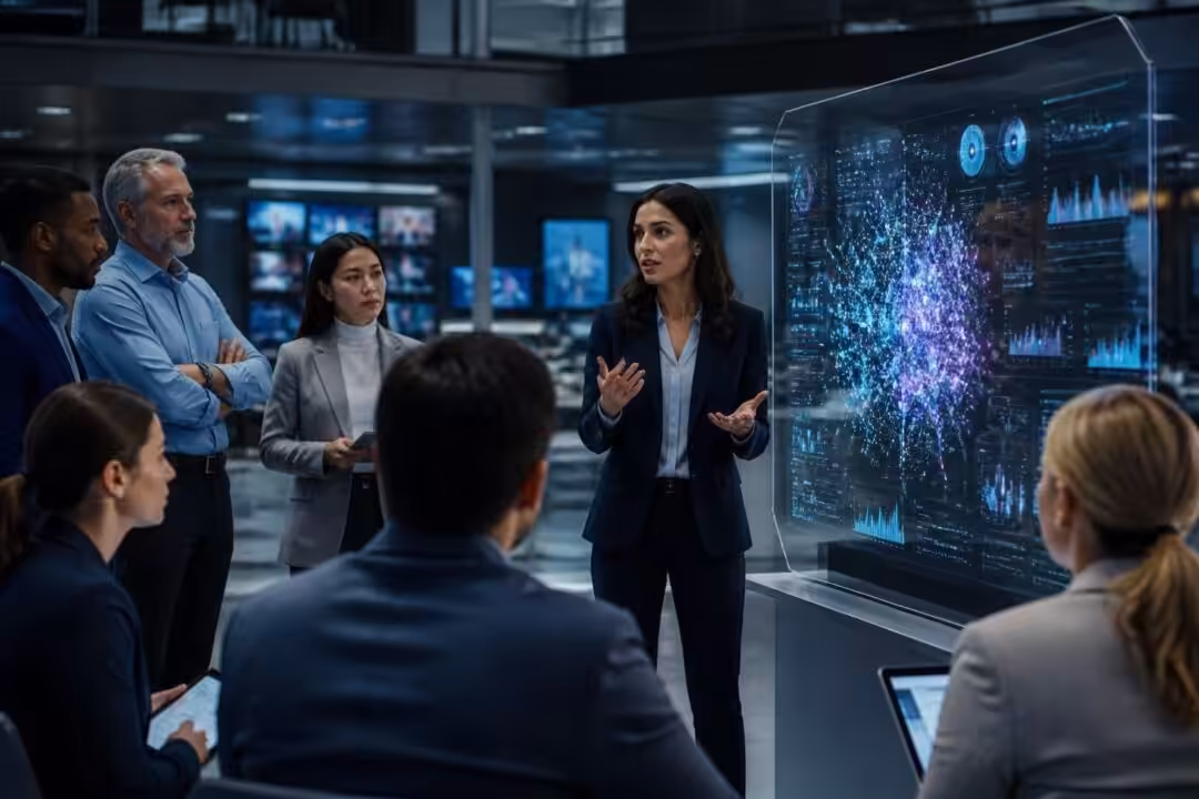 discover the latest breakthroughs and insights in ai with upfront magazine's exclusive coverage of the newest ai announcement.