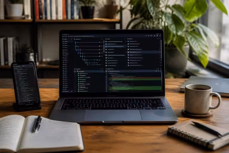 discover why learning git is essential for developers with this complete guide, covering version control, collaboration, and best practices to boost your coding workflow.