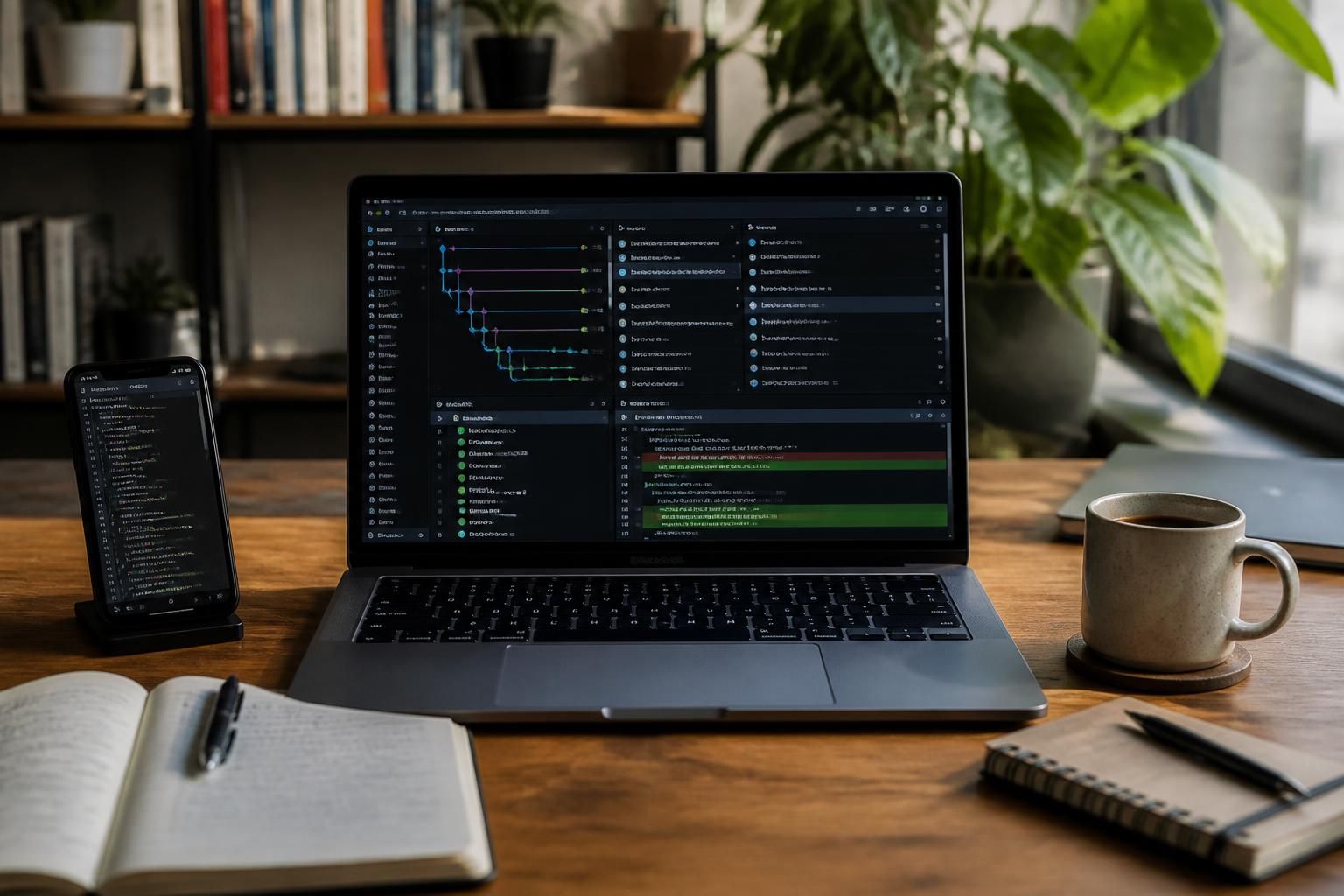 discover why learning git is essential for developers with this complete guide, covering version control, collaboration, and best practices to boost your coding workflow.