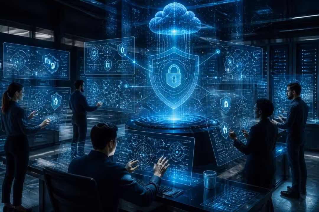 discover the comprehensive guide to zero trust security architecture, exploring principles, implementation strategies, and best practices to protect your organization's data and systems effectively.