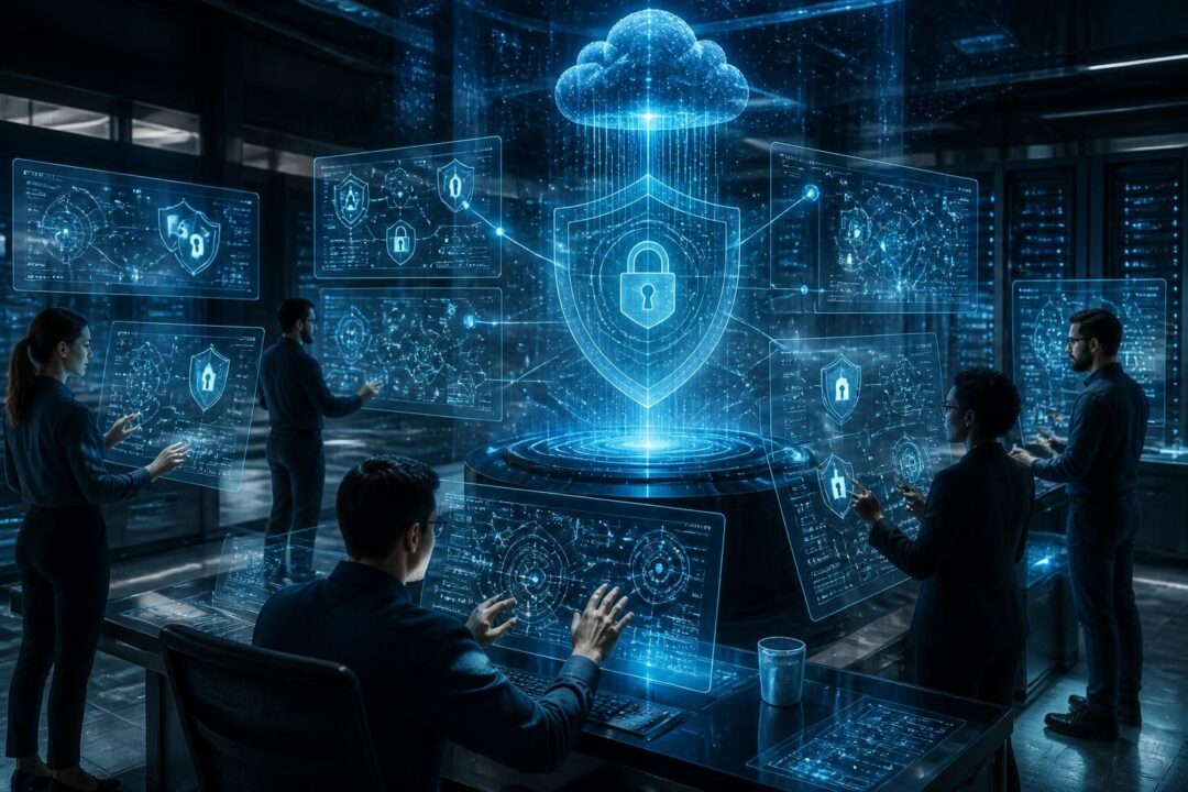 discover the comprehensive guide to zero trust security architecture, exploring principles, implementation strategies, and best practices to protect your organization's data and systems effectively.