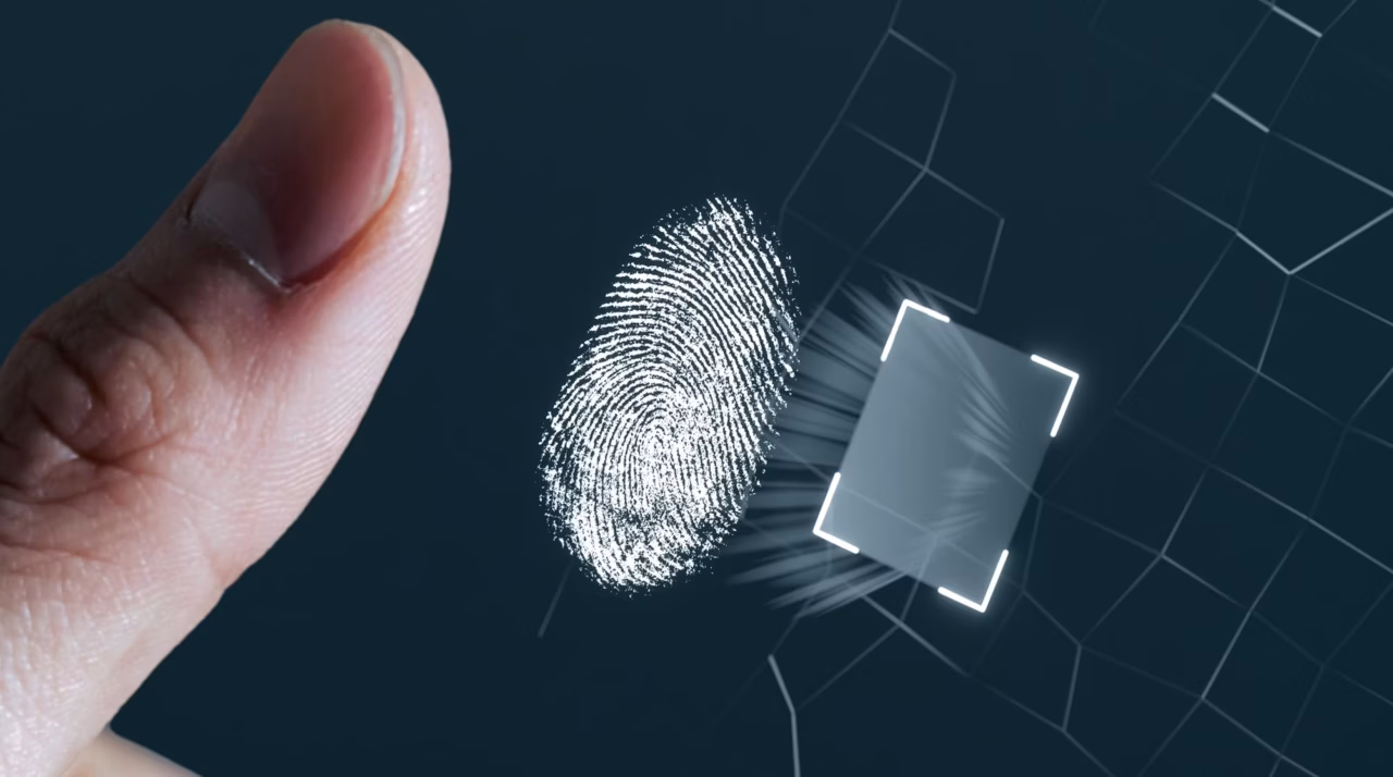 Biometric Authentication Methods: Full Guide