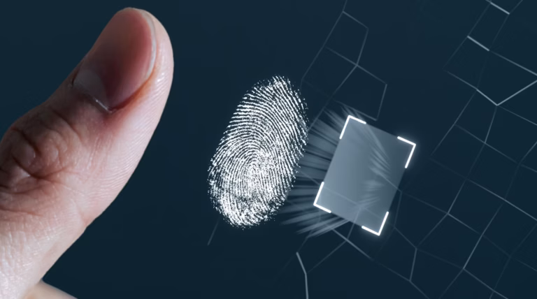 Biometric Authentication Methods: Full Guide