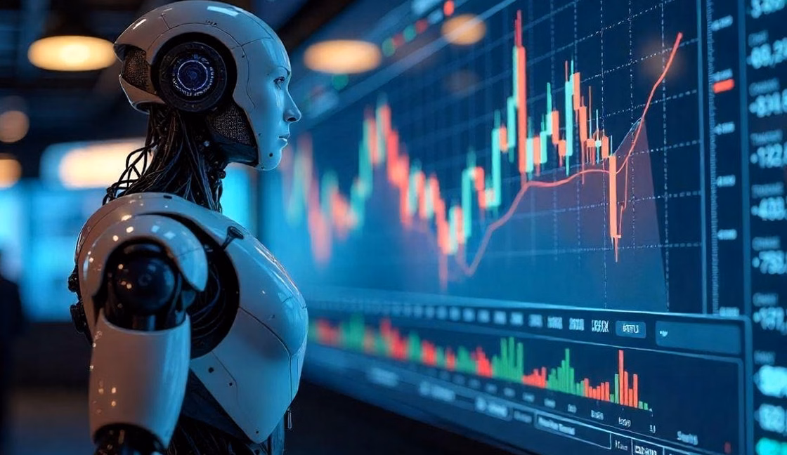 CryptoHawk: The AI Price-Trend Prediction Tool