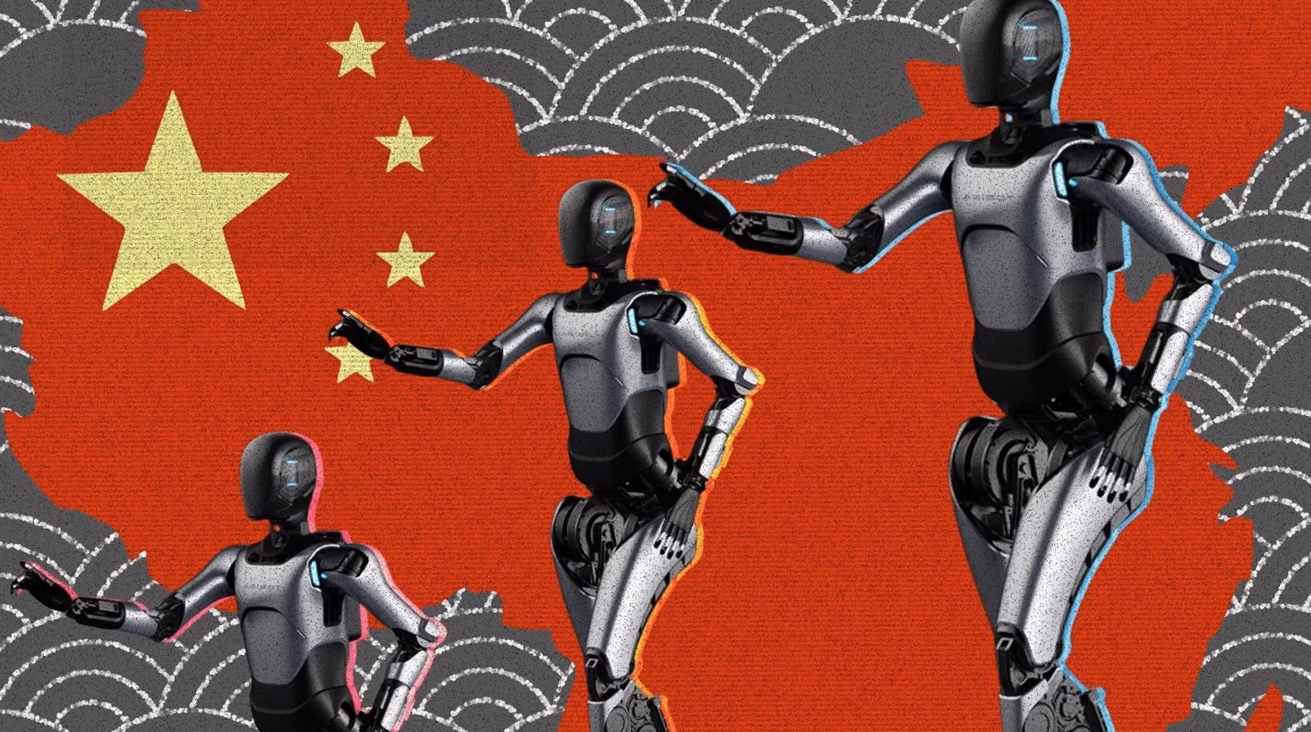 Wu Dao 2.0: The Chinese AI Model Unnerving Europe