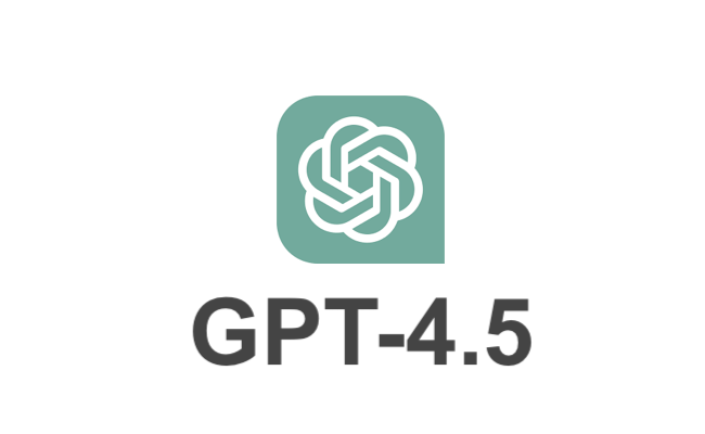 GPT-4.5