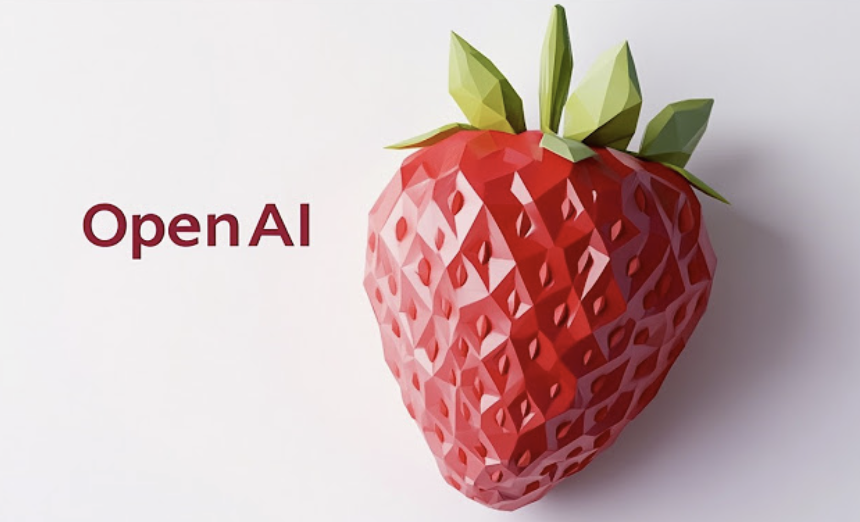 OpenAI Strawberry