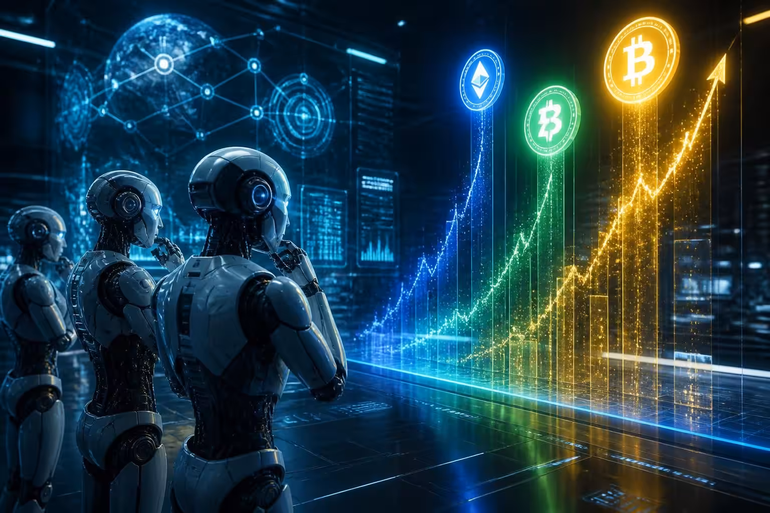 stay informed with the latest ai update covering leading players hitting pause, trending tokens experiencing a surge, and significant changes in bittensor governance.