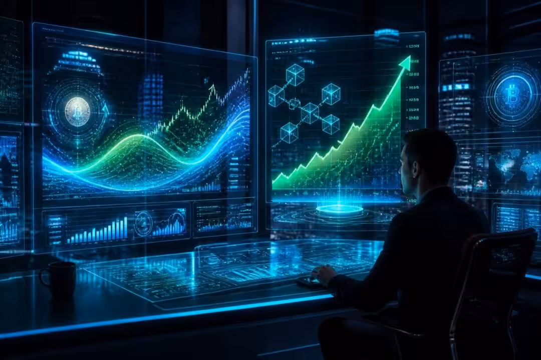 discover the latest binance alpha insights exploring opengradient's impressive $636m trading volume, buildon's remarkable 201% surge, and other key market trends and updates.