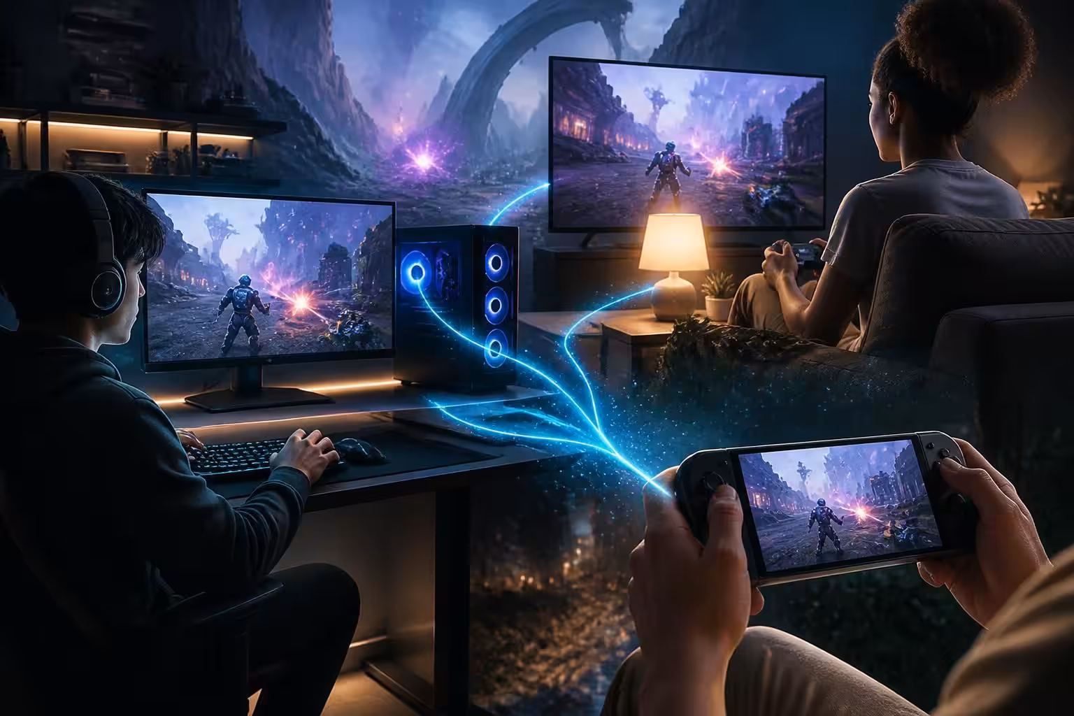 discover whether risk of rain 2 (ror2) supports cross-platform play with our comprehensive guide. learn how to enable crossplay and enjoy seamless multiplayer gaming across different devices.