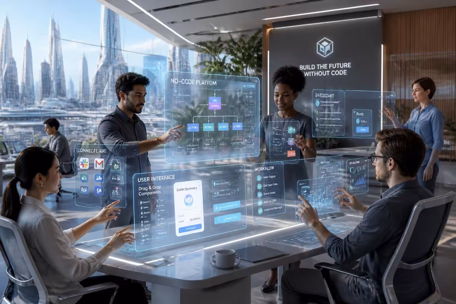 discover the ultimate 2026 guide to no code platforms with our complete comparison. find the best tools to build apps without coding, streamline your workflow, and boost productivity.