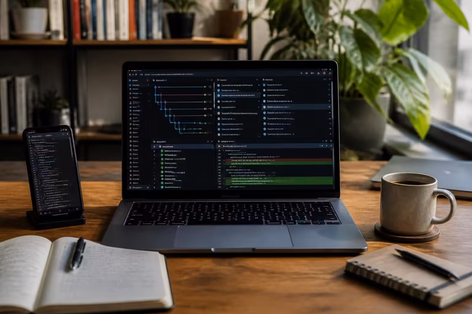 discover why learning git is essential for developers with this complete guide, covering version control, collaboration, and best practices to boost your coding workflow.